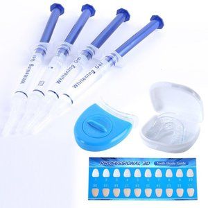 Teeth Whitening Kit (3 Kits)